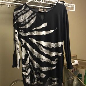 Chico’s Blouse